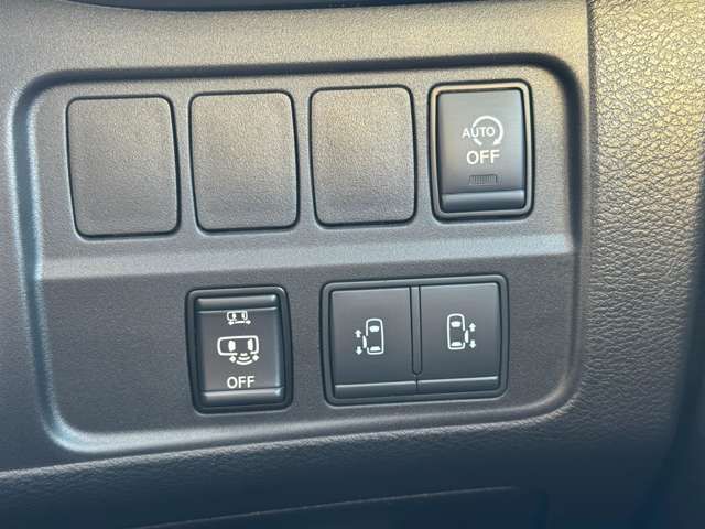 NISSAN SERENA  S-HYBRID 4WD 2019 Image 31