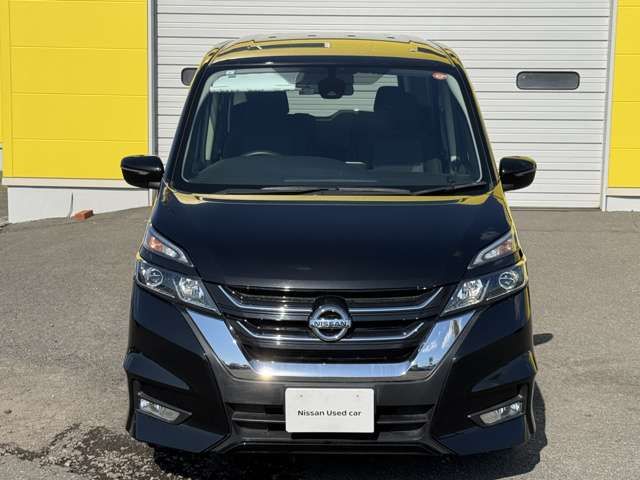 NISSAN SERENA  S-HYBRID 4WD 2019 Image 31