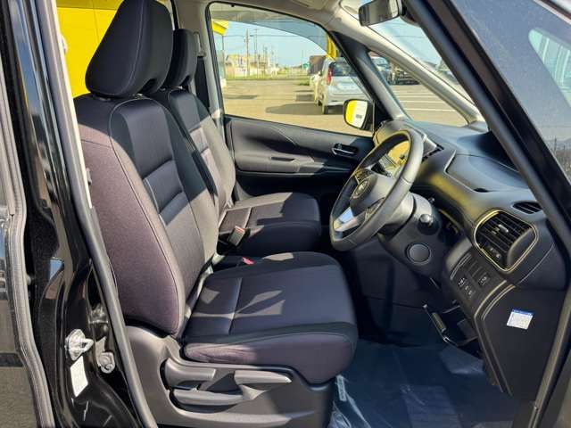 NISSAN SERENA  S-HYBRID 4WD 2019 Image 31