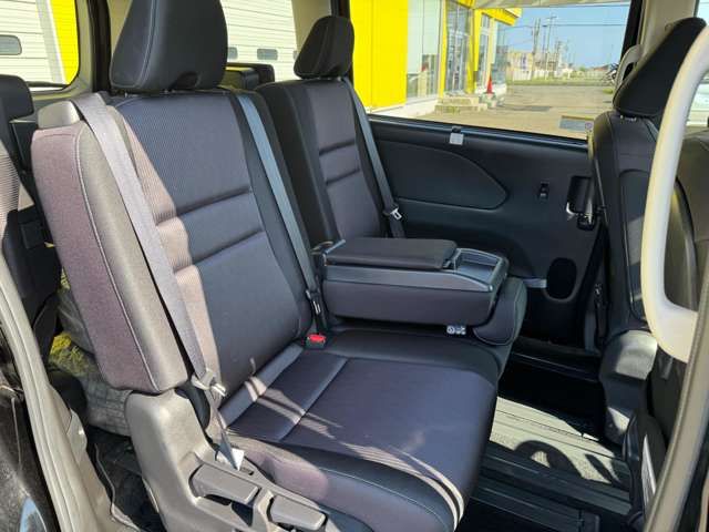 NISSAN SERENA  S-HYBRID 4WD 2019 Image 31