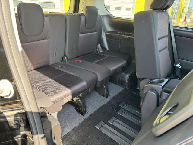 NISSAN SERENA  S-HYBRID 4WD 2019 Image 31