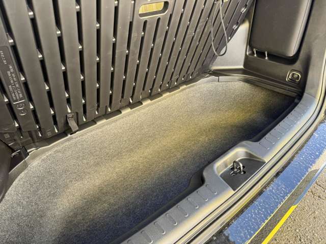 NISSAN SERENA  S-HYBRID 4WD 2019 Image 31