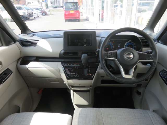 NISSAN ROOX 4WD 2020 Image 31