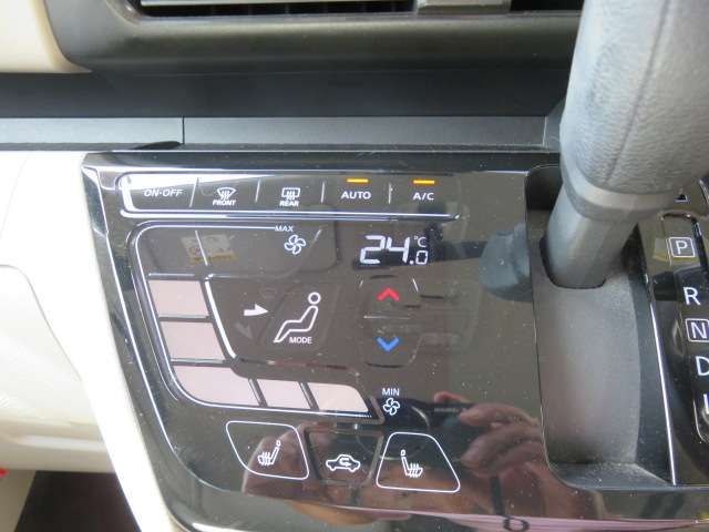 NISSAN ROOX 4WD 2020 Image 31