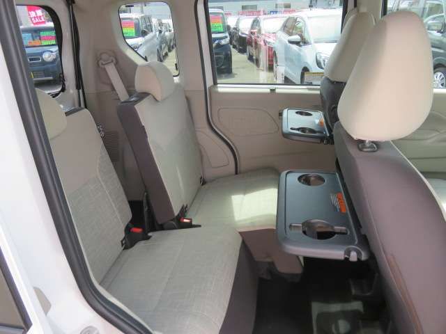 NISSAN ROOX 4WD 2020 Image 31