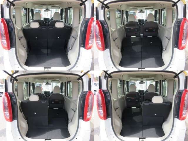 NISSAN ROOX 4WD 2020 Image 31