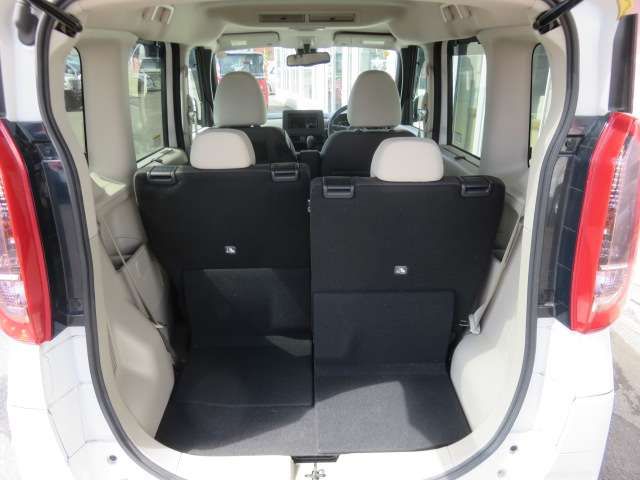 NISSAN ROOX 4WD 2020 Image 31