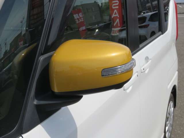 NISSAN ROOX 4WD 2020 Image 31