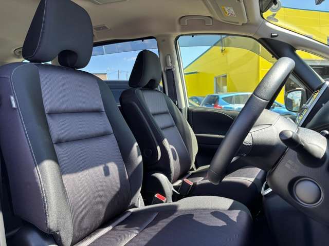 NISSAN SERENA  S-HYBRID 4WD 2017 Image 31