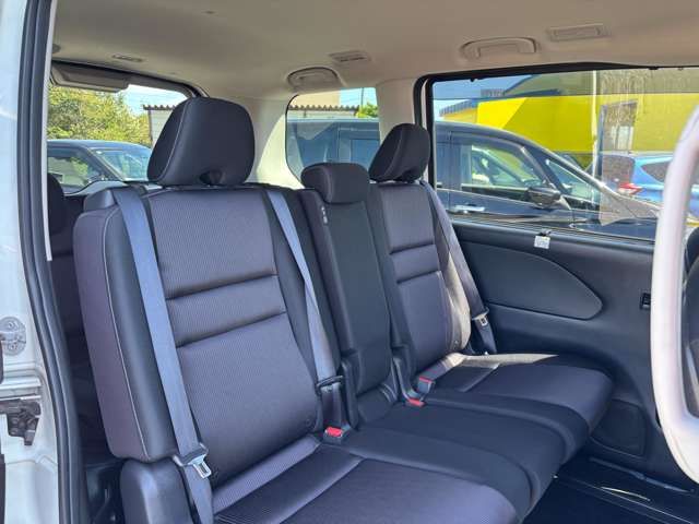 NISSAN SERENA  S-HYBRID 4WD 2017 Image 31