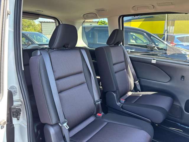 NISSAN SERENA  S-HYBRID 4WD 2017 Image 31