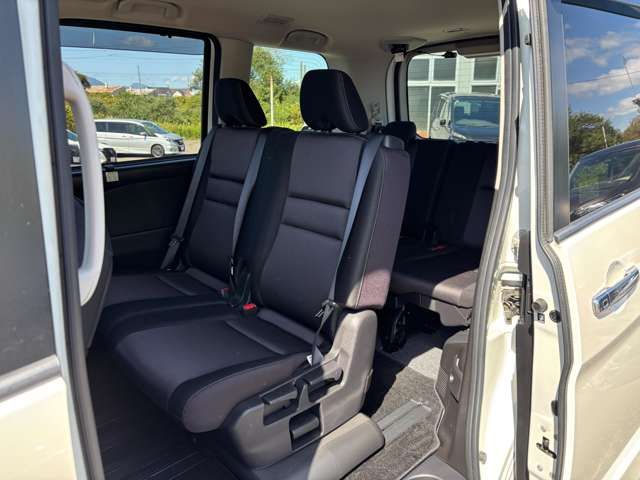 NISSAN SERENA  S-HYBRID 4WD 2017 Image 31