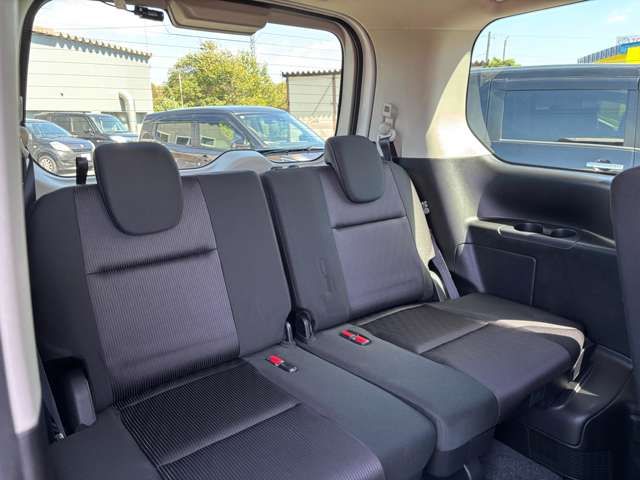 NISSAN SERENA  S-HYBRID 4WD 2017 Image 31