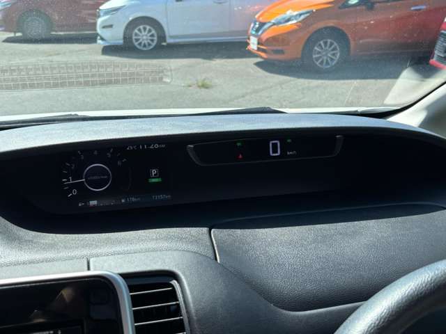 NISSAN SERENA  S-HYBRID 4WD 2017 Image 31