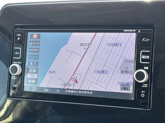 NISSAN SERENA  S-HYBRID 4WD 2017 Image 31