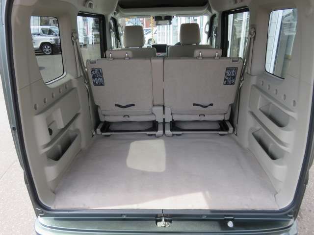 NISSAN NV100 CLIPPER RIO 4W 2022 Image 31