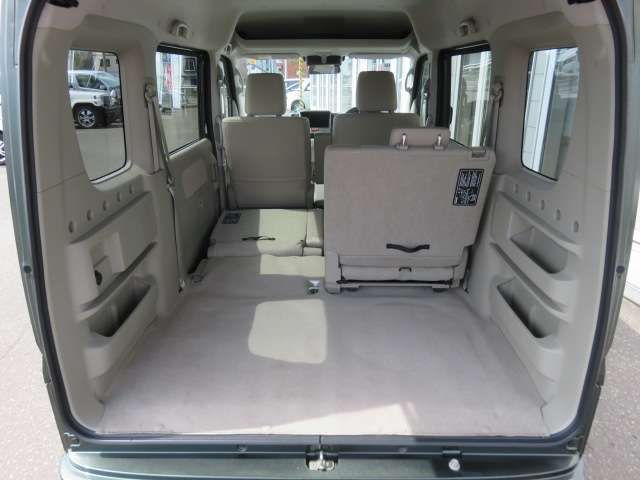 NISSAN NV100 CLIPPER RIO 4W 2022 Image 31