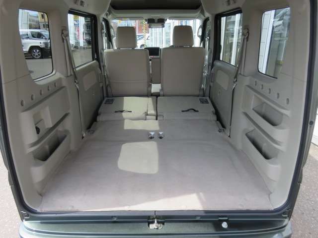 NISSAN NV100 CLIPPER RIO 4W 2022 Image 31