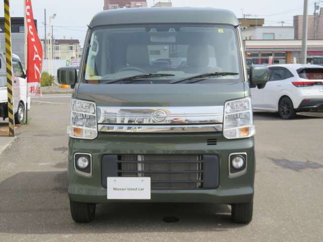 NISSAN NV100 CLIPPER RIO 4W 2022 Image 31