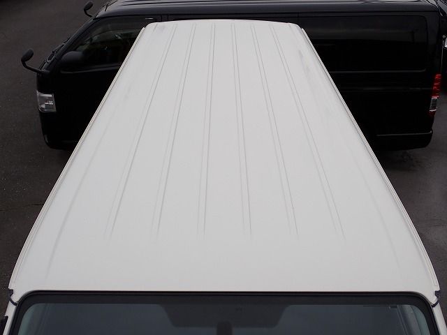 TOYOTA HIACE VAN 1.25T 2WD 2016 Image 31