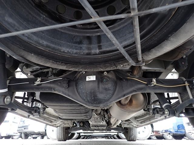 TOYOTA HIACE VAN 1.25T 2WD 2020 Image 31