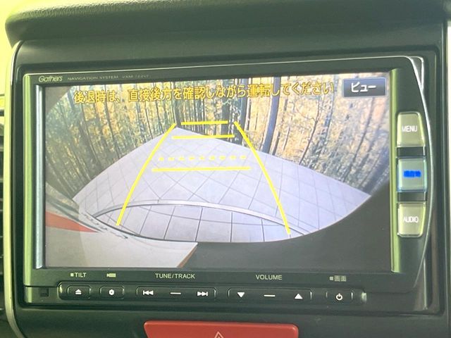 HONDA N BOX CUSTOM 2012 Image 31