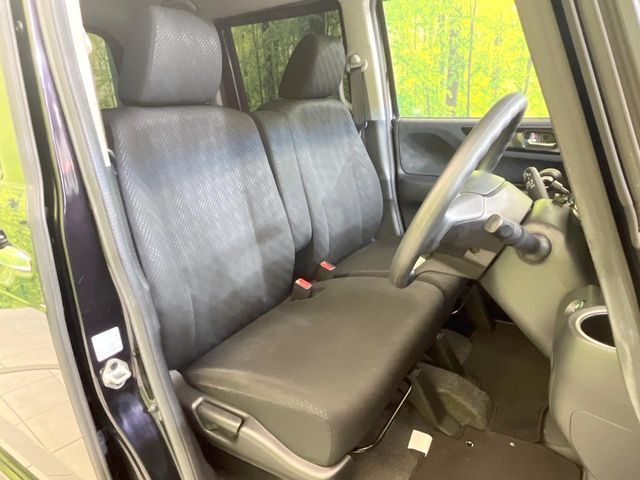 HONDA N BOX CUSTOM 2012 Image 31