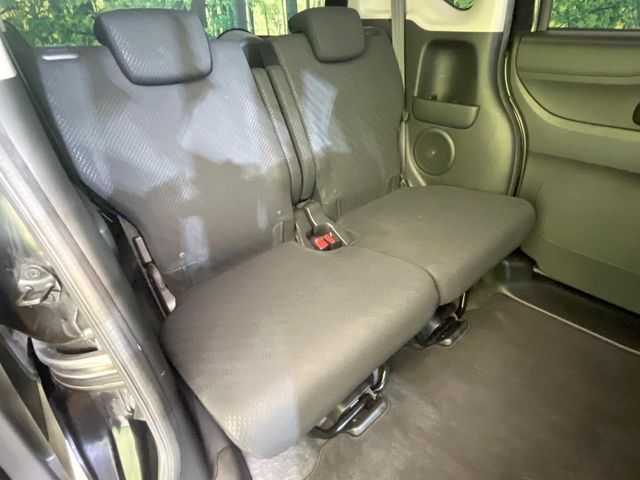 HONDA N BOX CUSTOM 2012 Image 31