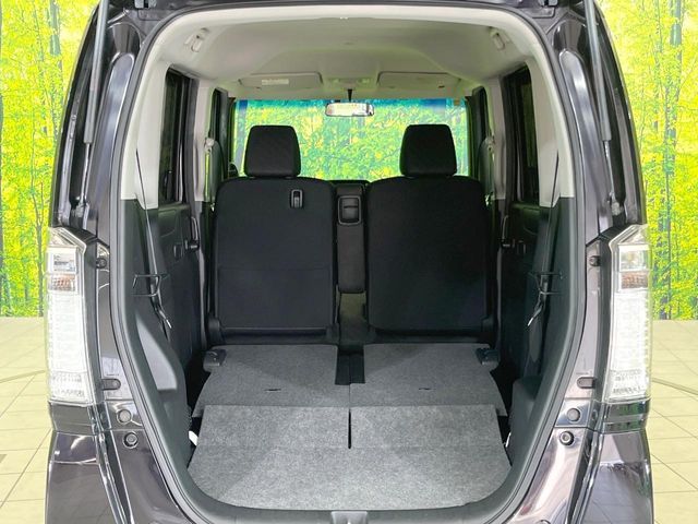 HONDA N BOX CUSTOM 2012 Image 31