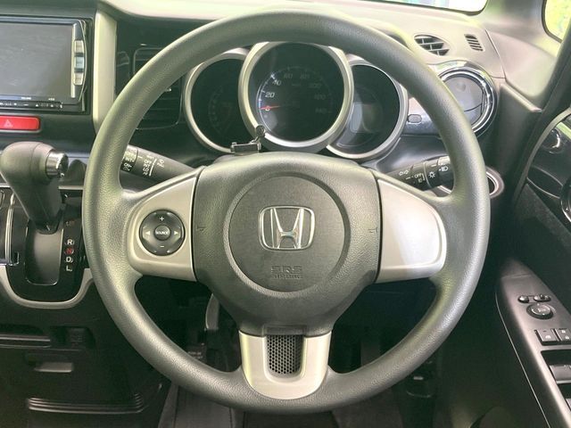 HONDA N BOX CUSTOM 2012 Image 31