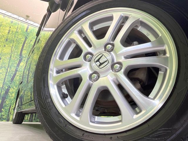 HONDA N BOX CUSTOM 2012 Image 31