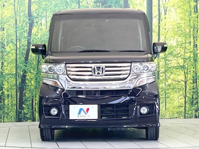 HONDA N BOX CUSTOM 2012 Image 31