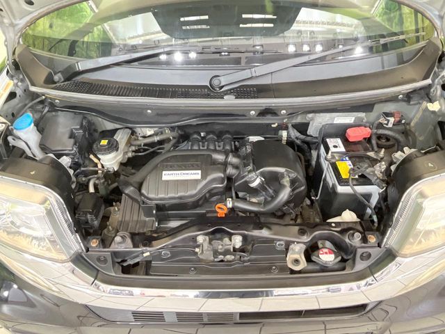 HONDA N BOX CUSTOM 2012 Image 31