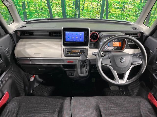 SUZUKI SPACIA 2018 Image 31