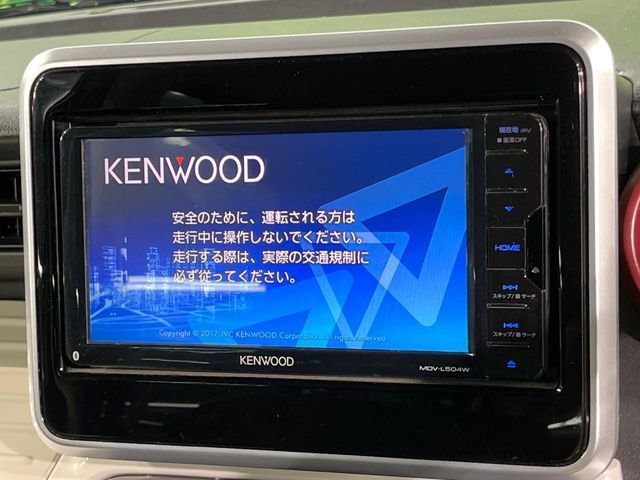 SUZUKI SPACIA 2018 Image 31