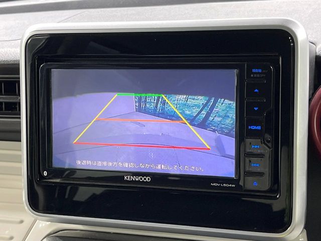 SUZUKI SPACIA 2018 Image 31