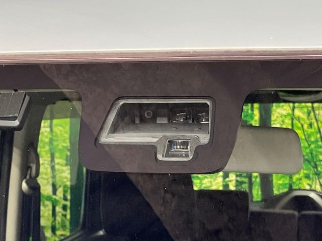 SUZUKI SPACIA 2018 Image 31