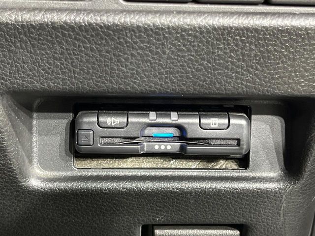 SUZUKI SPACIA 2018 Image 31