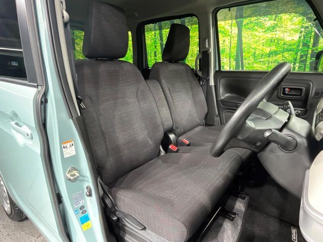 SUZUKI SPACIA 2018 Image 31