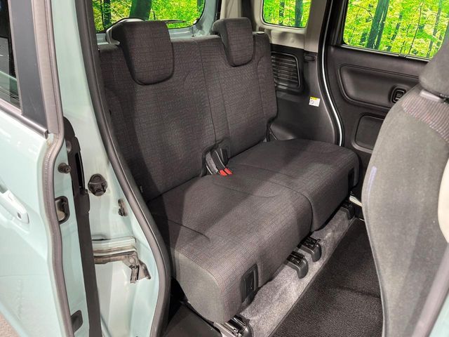 SUZUKI SPACIA 2018 Image 31