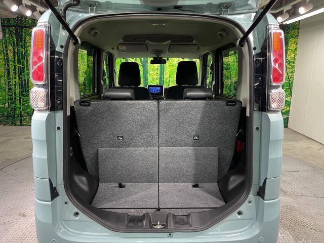 SUZUKI SPACIA 2018 Image 31