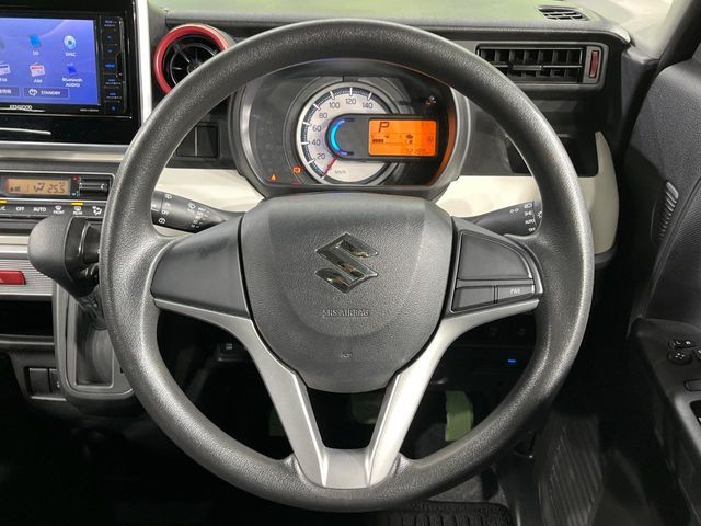 SUZUKI SPACIA 2018 Image 31