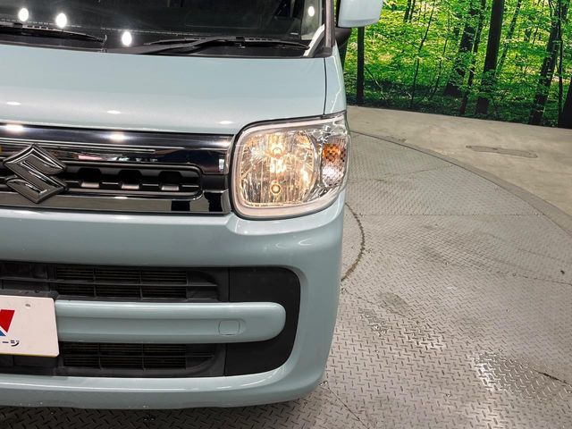 SUZUKI SPACIA 2018 Image 31