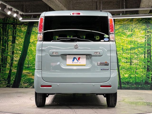 SUZUKI SPACIA 2018 Image 31