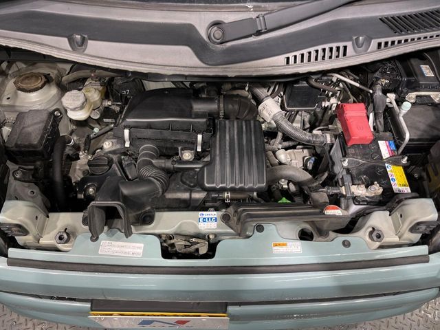 SUZUKI SPACIA 2018 Image 31