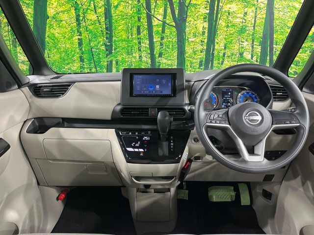 NISSAN ROOX 2023 Image 31