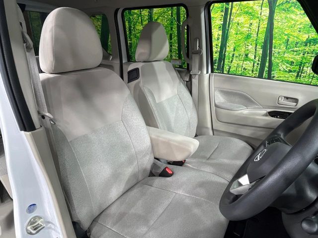 NISSAN ROOX 2023 Image 31