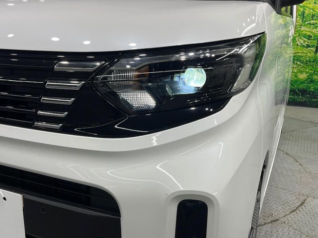 NISSAN ROOX 2023 Image 31