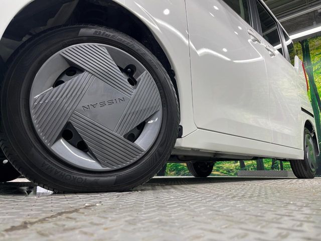 NISSAN ROOX 2023 Image 31