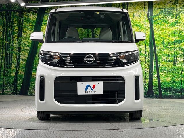 NISSAN ROOX 2023 Image 31